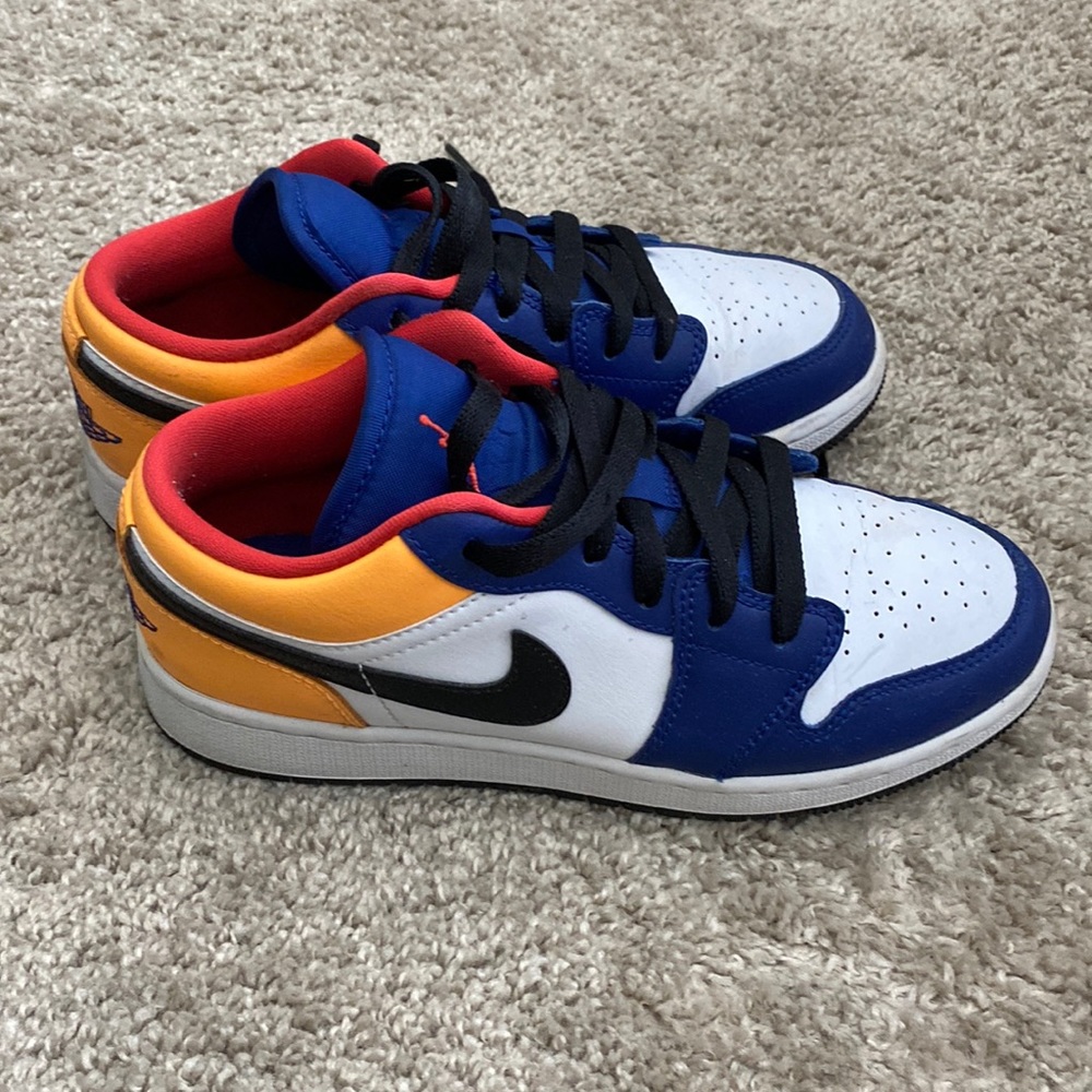 air jordan 1 low
